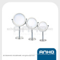 Two-Sided Swivel Vanity Mirror, Table Mirror, Makeup Mirror, Cosmetic Mirror